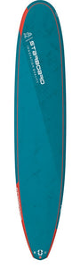 2023 STARBOARD SUP 9'1" X 22" LONGBOARD LIMITED SERIES PINK