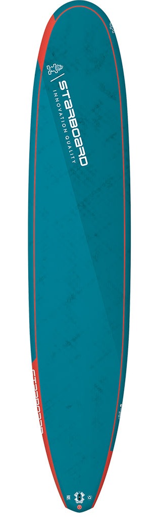 2023 STARBOARD SUP 9'1