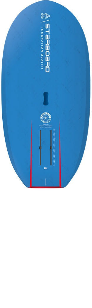 2023 STARBOARD WINGBOARD 4'2