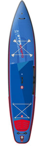 2022/2023 INFLATABLE SUP 14'0" X 30" X 6" TOURING M DELUXE DC