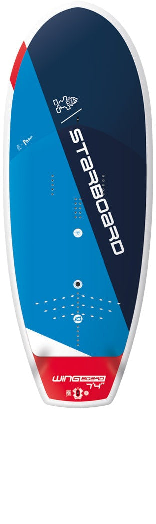 2023 STARBOARD WINGBOARD 4'9