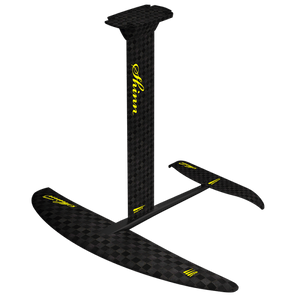 AIRUSH SUPRA TRAINER BAR