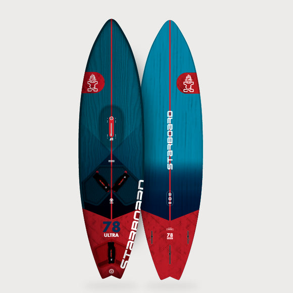 STB WS ULTRA 78 WS \ S23D26