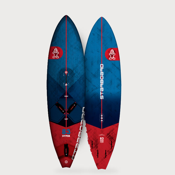 STB WS HYPER 83 CRS \ S26D26