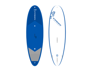 2024 STARBOARD SUP WINDSURFING 10'0"X34" WHOPPER ASAP