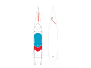 2024 STARBOARD SUP 14'0" X 28" WATER LINE  LITE TECH