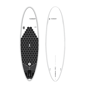 2024/ 2025 STARBOARD SUP 10'0" X 31" LONGBOARD LIMITED SERIES