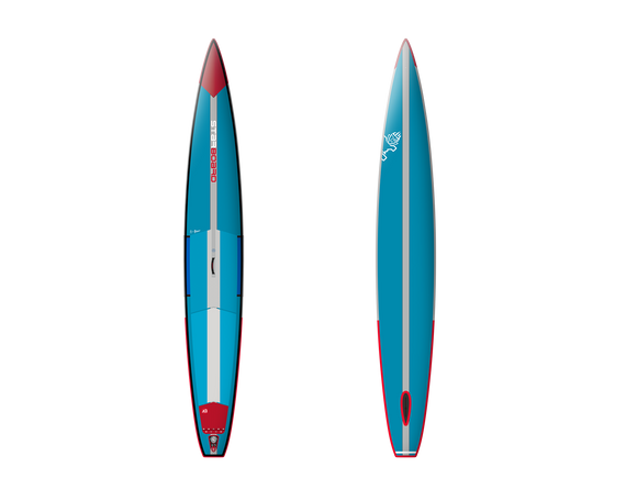 2024 INFLATABLE SUP 14'0