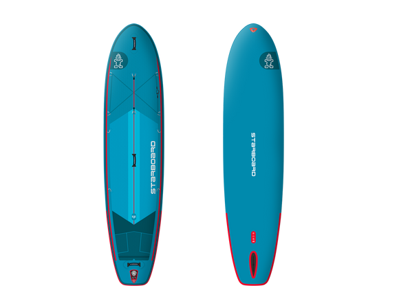 2024/2025 INFLATABLE SUP 11'2