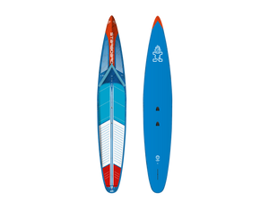 2024/2025 STARBOARD SUP 14'0" x 28" ALL STAR BLUE CARBON