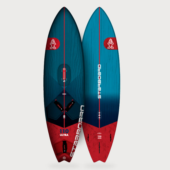 STB WS ULTRA 110 WS \ S24D26