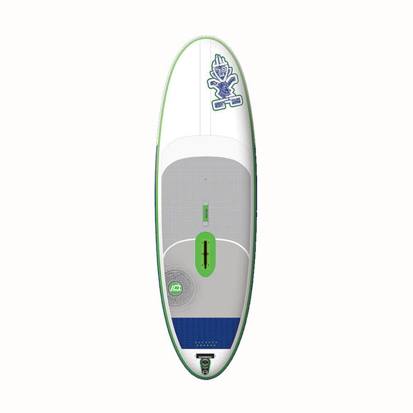 2023/2024 STARBOARD SUP WINDSURFING WHOPPER 10'0