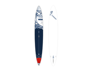 2024 STARBOARD SUP 12'6" x 26" GENERATION LITE TECH WAVE