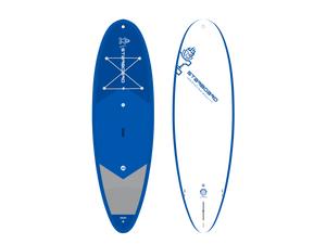 2024 STARBOARD SUP 9'5" X 33" WHOPPER ASAP