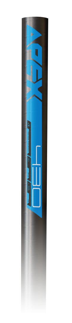 APEX 550 (incl. bag)