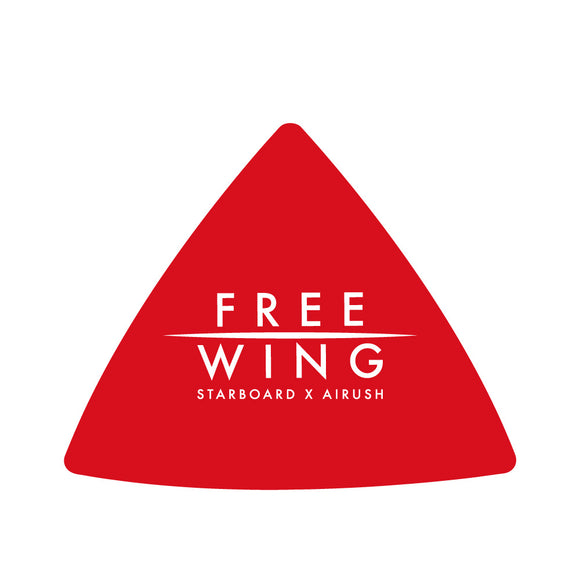 2023 FREEWING BUOY SMALL 1 x 1 M