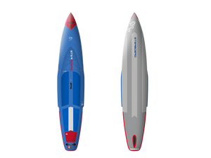 2024 INFLATABLE SUP 12'6" X 28" X 4.75" THE WALL