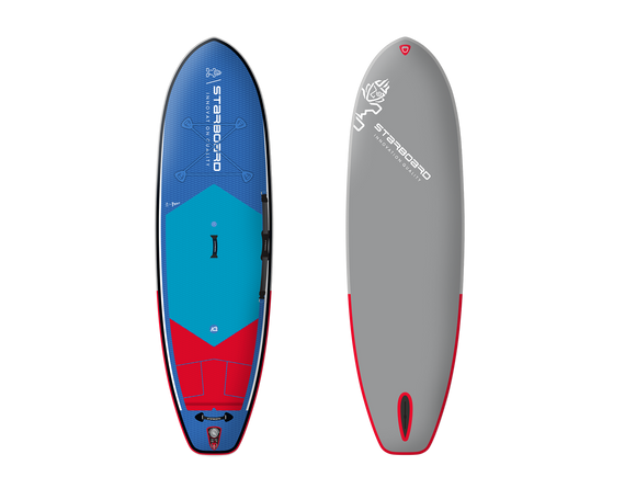 2024 INFLATABLE SUP 10'0