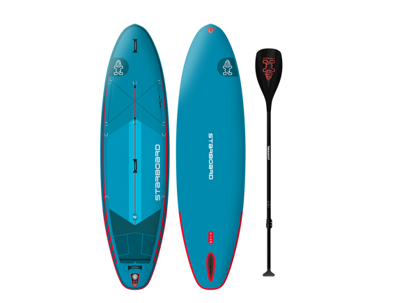 2024/2025 INFLATABLE SUP 10'8