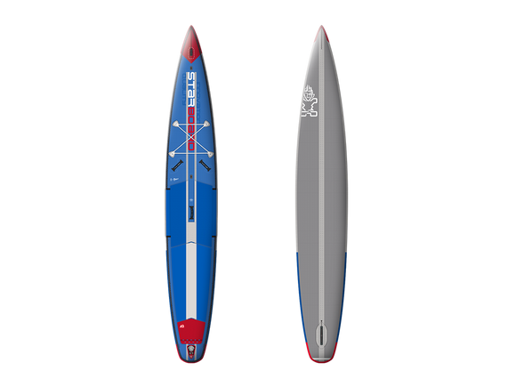 2020 INFLATABLE SUP 14'0
