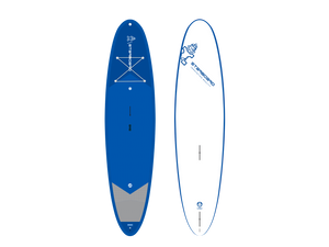 2024 STARBOARD SUP 12'0" X 34" GO ASAP