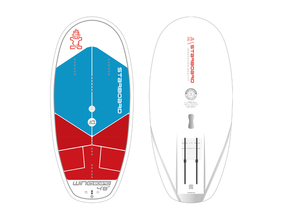 2024 STARBOARD FOILBOARD WINGBOARD 4'8