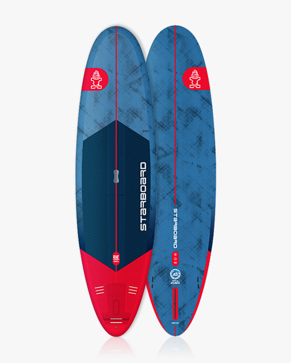 STB SUP LONGBOARD 9'0