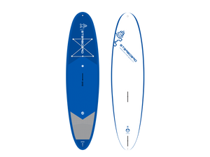2024 STARBOARD SUP 10'8" X 31" GO ASAP