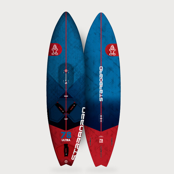 STB WS ULTRA 78 CRS \ S23D26