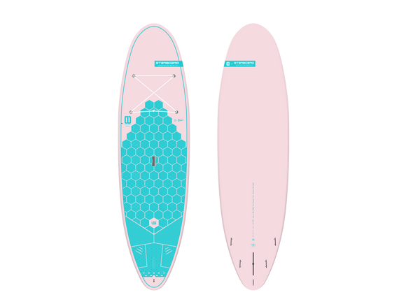 2022/ 2025 STARBOARD SUP 9'6