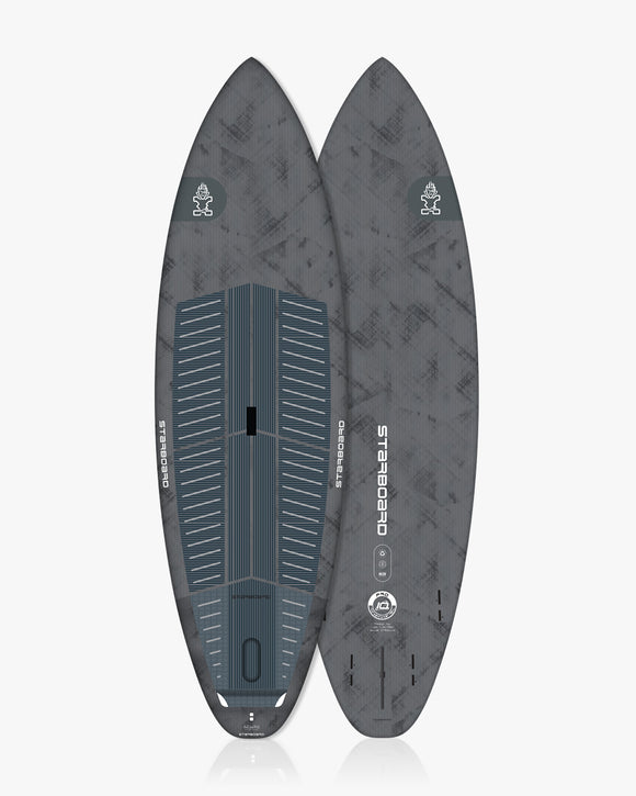 STB SUP PRO 7'0