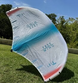 FREEWING AIR TEAM 3M ULTRA X CANOPY AND HO'OKIPA AIRFRAME