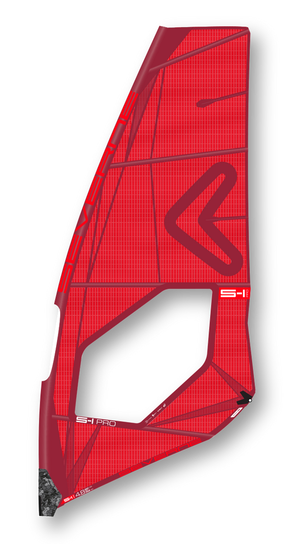 SEVERNE S-1 PRO 4.4