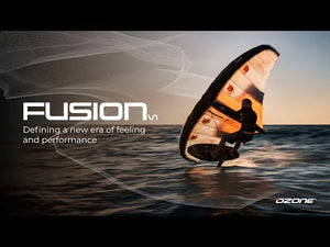 NEILPRYDE FUSION 6.2