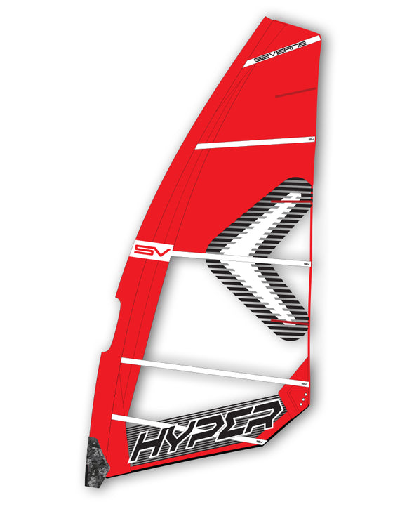 SEVERNE HYPERLITE 4.4