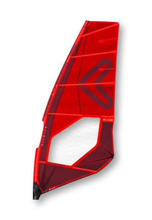 SEVERNE BLADE 3.4 RED - CC1