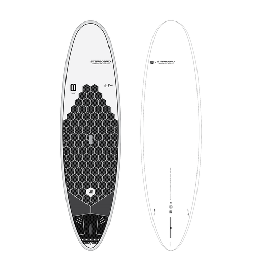 2024 STARBOARD SUP 9'5