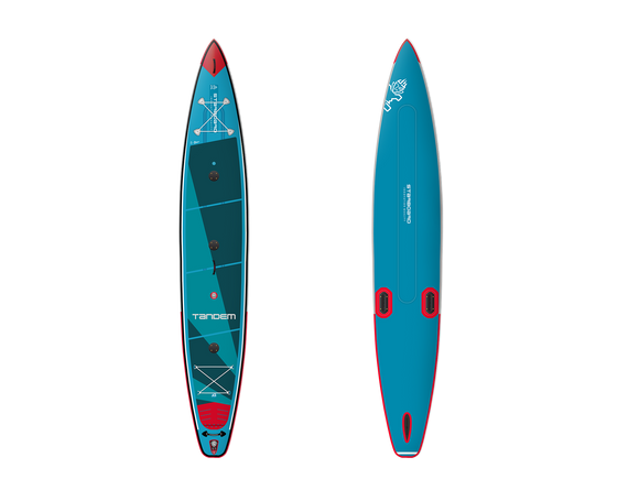 2024/2025 INFLATABLE SUP WINDSURFING 16'0