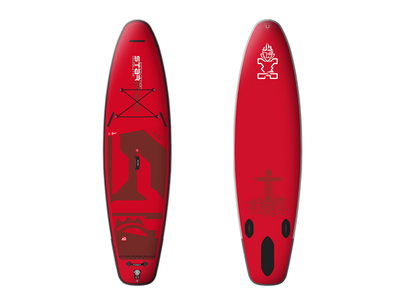 2020 INFLATABLE SUP 11'0