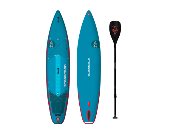 2024/2025 INFLATABLE SUP 11'6