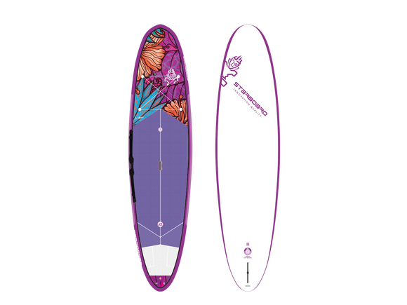 2024 STARBOARD SUP 10'8