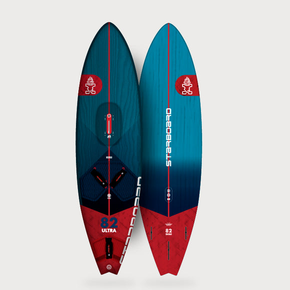 STB WS ULTRA 82 WS \ S26D26