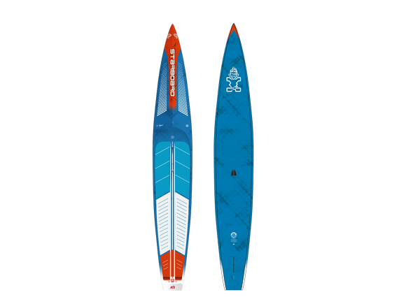 2024 STARBOARD SUP 14'0