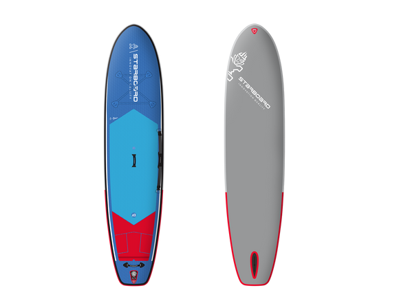 2024 INFLATABLE SUP 11'2