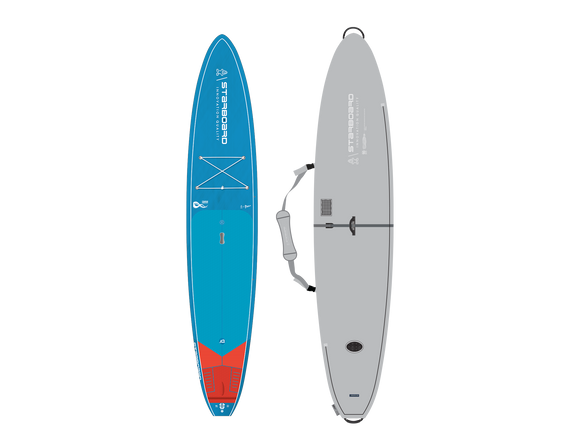2024 STARBOARD SUP 12'6