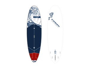 2024 STARBOARD SUP 9'6" x 31" GO SURF LITE TECH WAVE