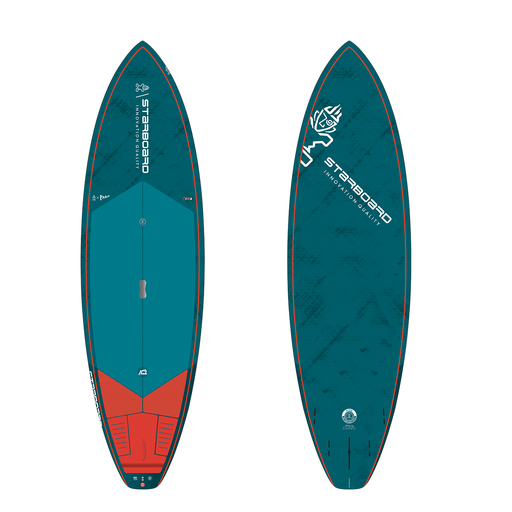 2024 STARBOARD SUP 9'0