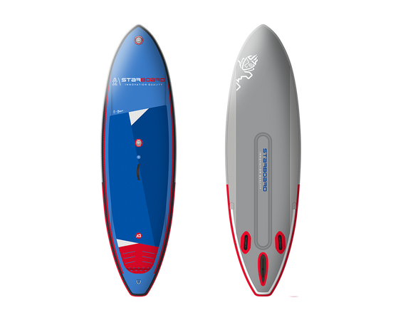 2024 INFLATABLE SUP 9'5