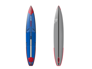 2024 INFLATABLE SUP 12'6" X 25.5" X 6" ALL STAR AIRLINE DELUXE SC
