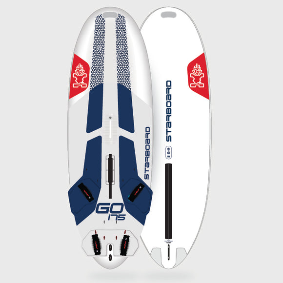 STB WS GO WINDSURFER 175 SL \ S23D26